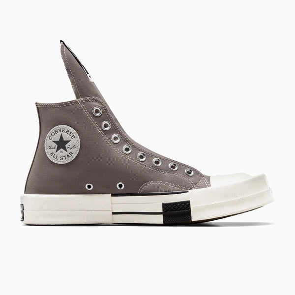 CT70 DRKSDW（Rick Owens）2023年新型 IRON GREY HI CUT A03938C