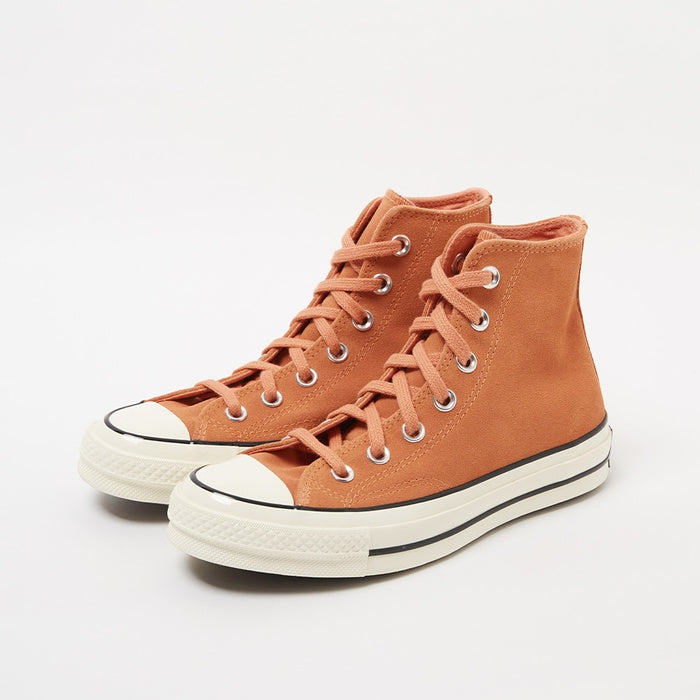CT70 ORANGE HAVEN SUEDE（スエード） HI CUT A02752C – raretem.shop
