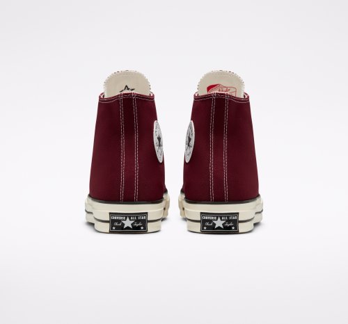 CT70 DEEP BORDEAUX HI CUT 171567C – raretem.shop