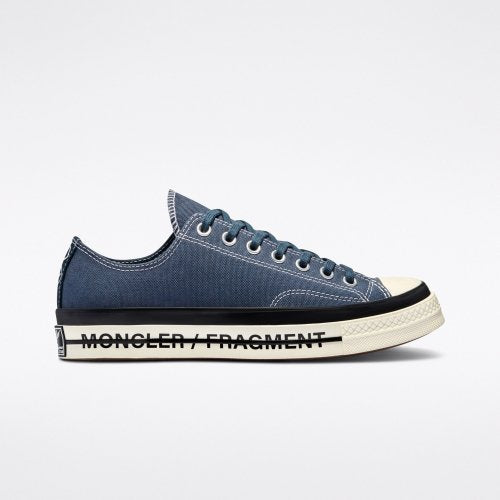 CT70 Converse x Moncler x Fragment Chuck 70 Ox Fraylor III