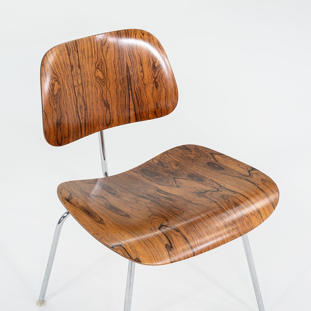 DCM Chair by Ray and Charles Eames | Rarify