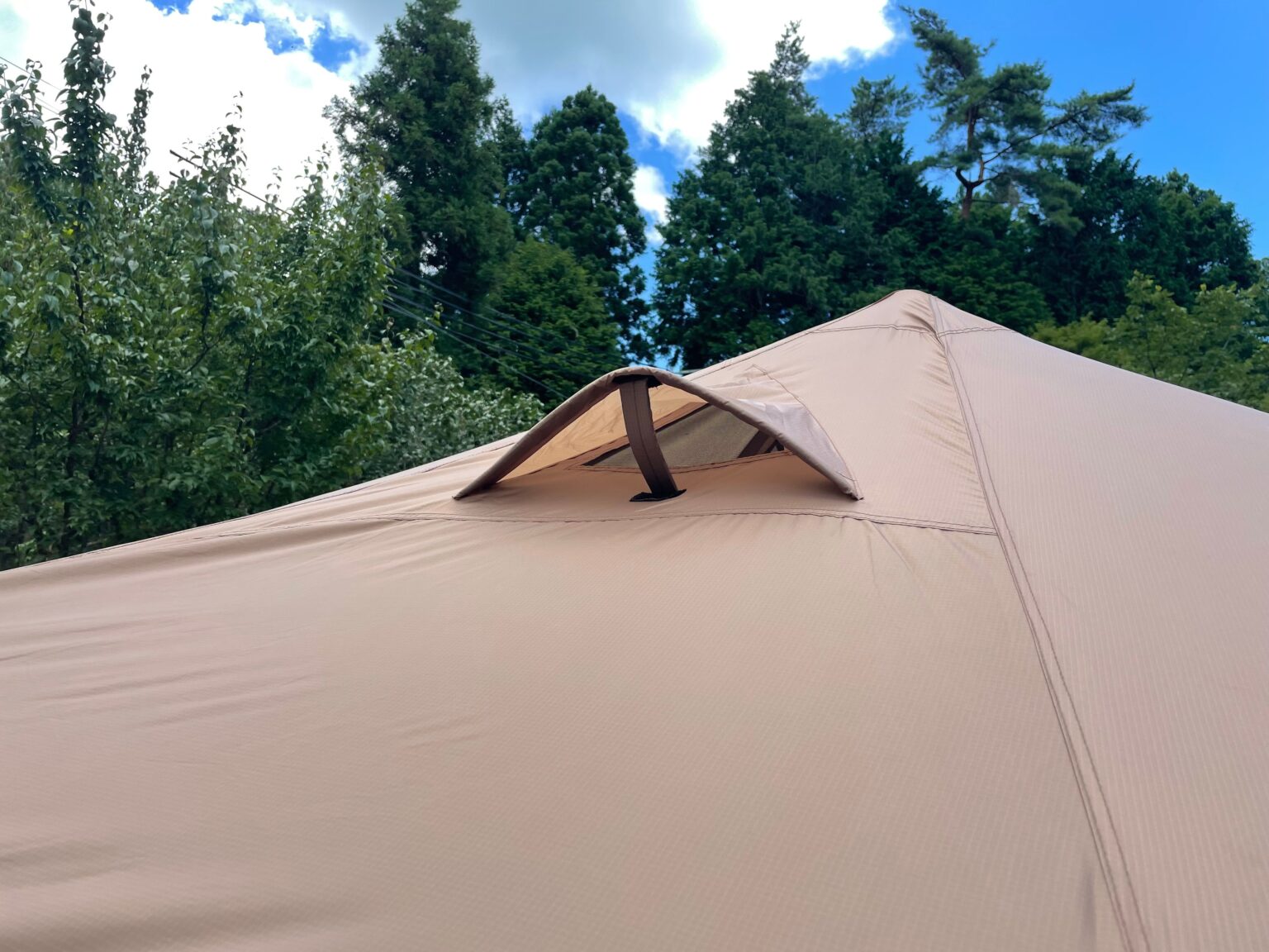 Wal（ヴァル）テント2 – ラーテルワークス｜RATEL WORKS