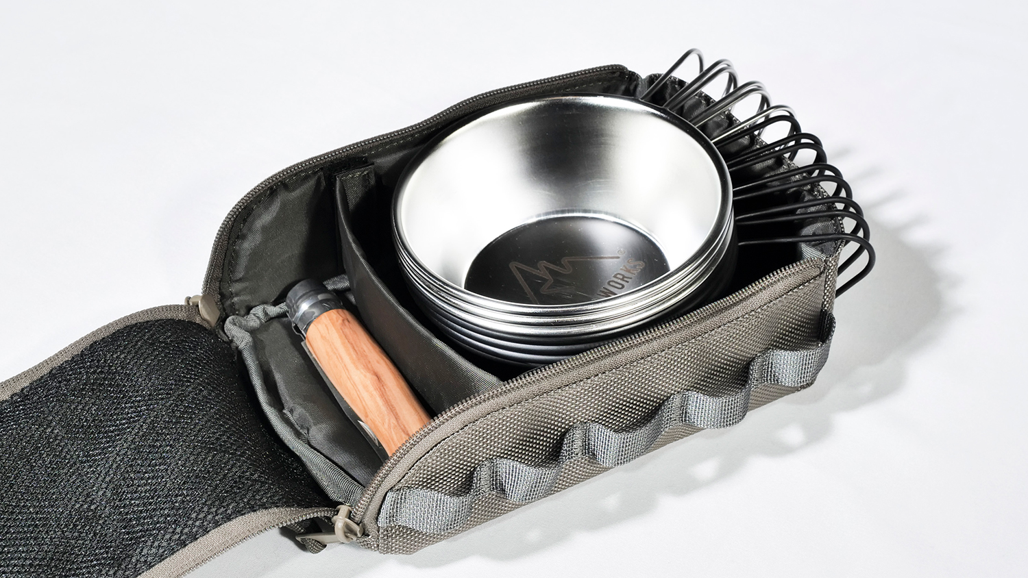 SIERRACUP CASE（シェラカップケース）｜PRODUCT｜ラーテルワークス