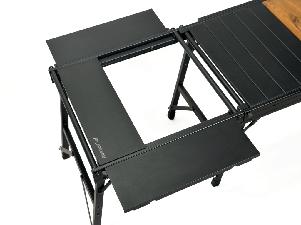 WPT EXTENSION UNIT(ウッドパネルテーブル エクステンション ユニット