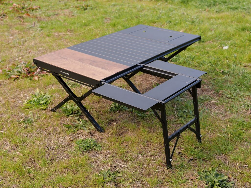 WPT EXTENSION UNIT(ウッドパネルテーブル エクステンション ユニット