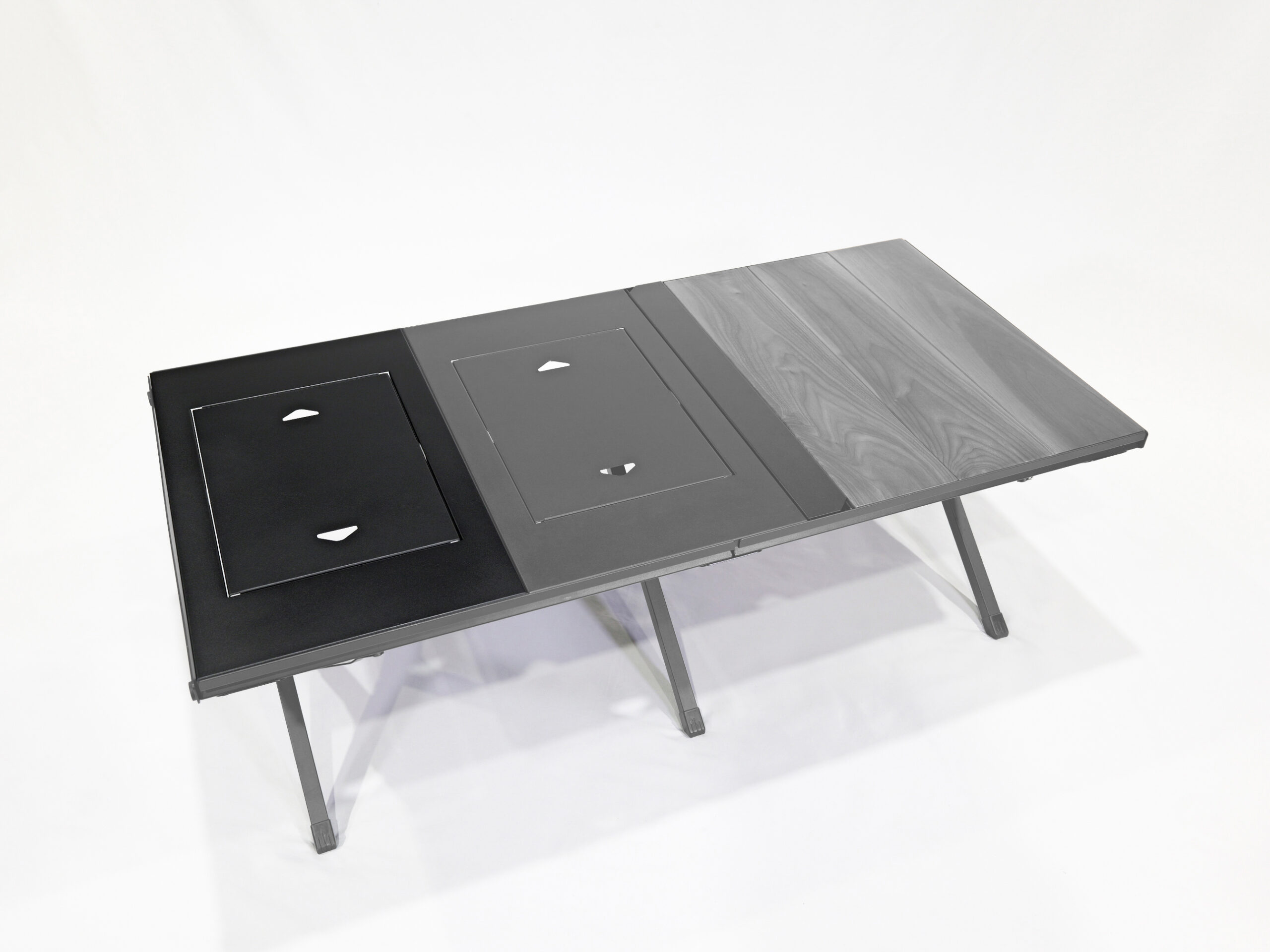 BURNER TOP PANEL（バーナートップパネル）｜PRODUCT｜ラーテル