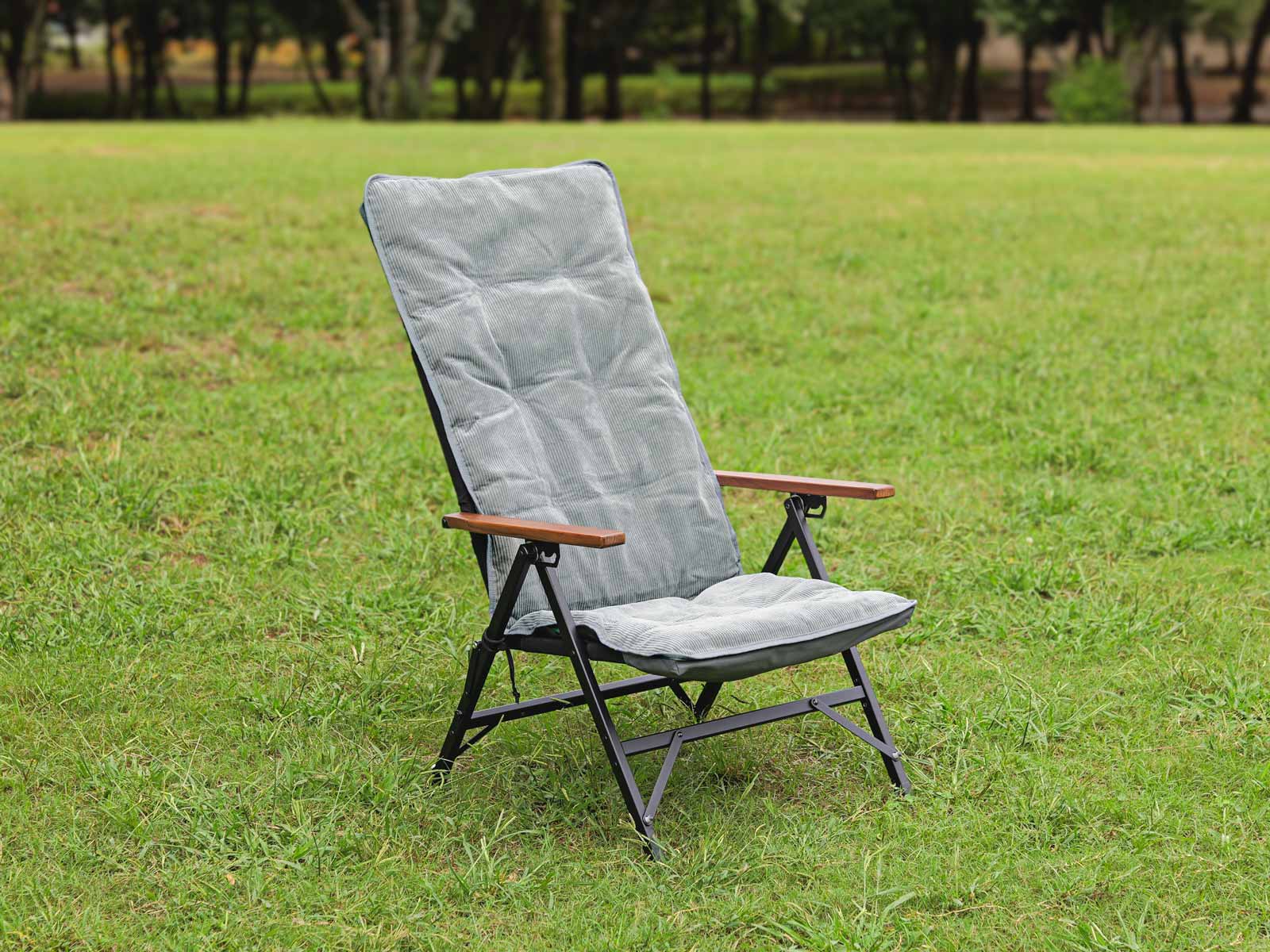 CHAIR CUSHION COVER HB（チェアクッションカバーハイバッグ