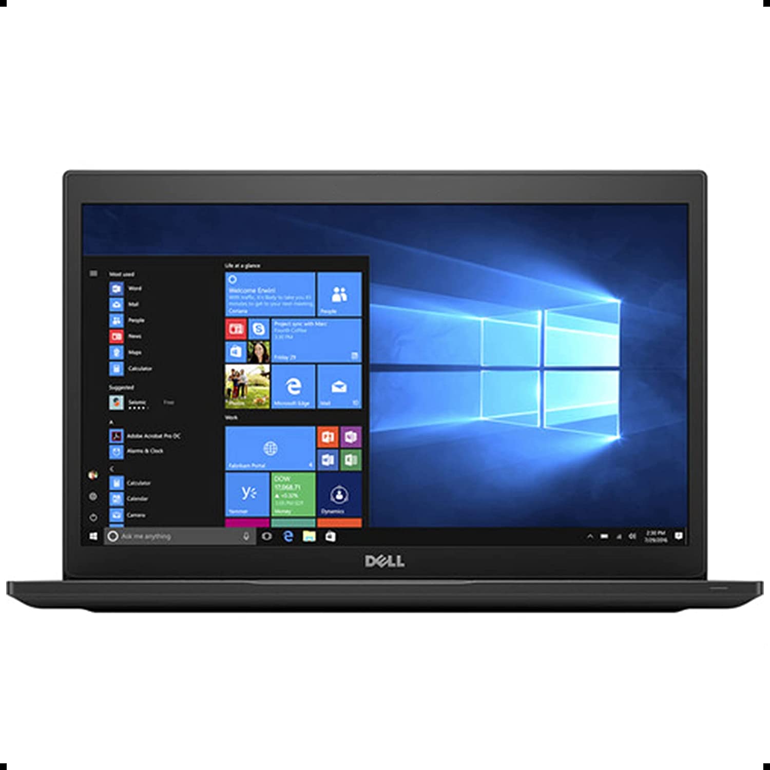 Dell Latitude 7480 | Raven Computer