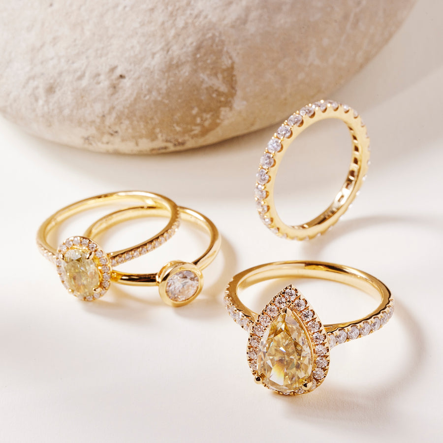 Ravicharme | ニューヨークコレクション キャンディドロップ