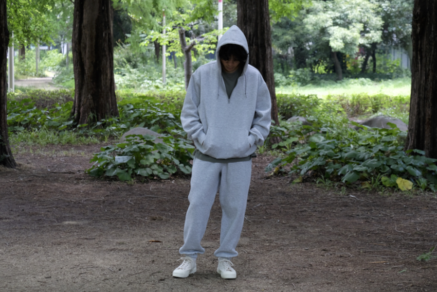 DAIWA PIER39 TECH HALF ZIP SWEAT SHIRTS & TECH SWEAT PANTS - Blog