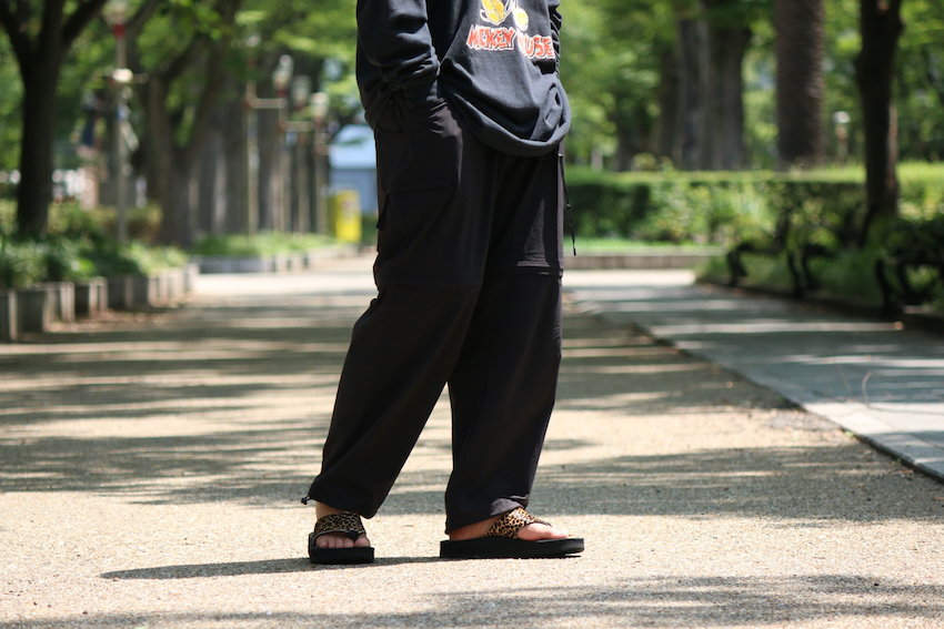 SEDAN ALL-PURPOSE CONVERTIBLE CLIMBING PANT - Blog