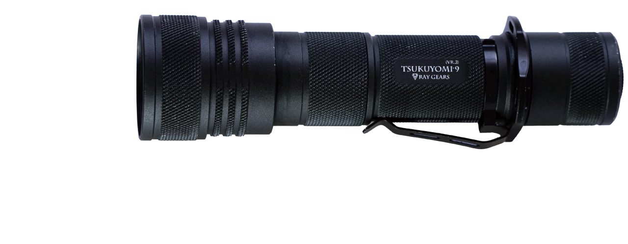 TSUKUYOMI9（ツクヨミ9） (VR.3) | 公式ブランドサイト