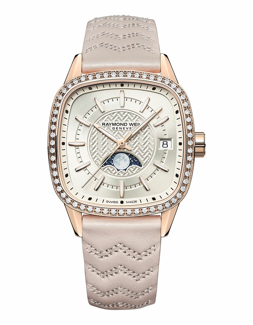 FREELANCER | RAYMOND WEIL