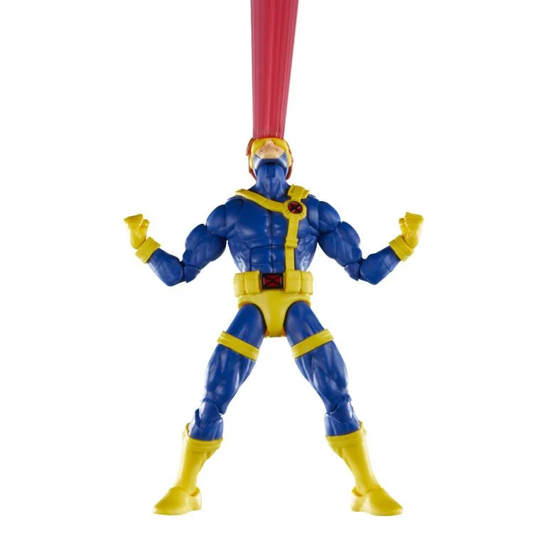 X-Men '97 マーベルレジェンド サイクロプス HASBRO製 - ブランド