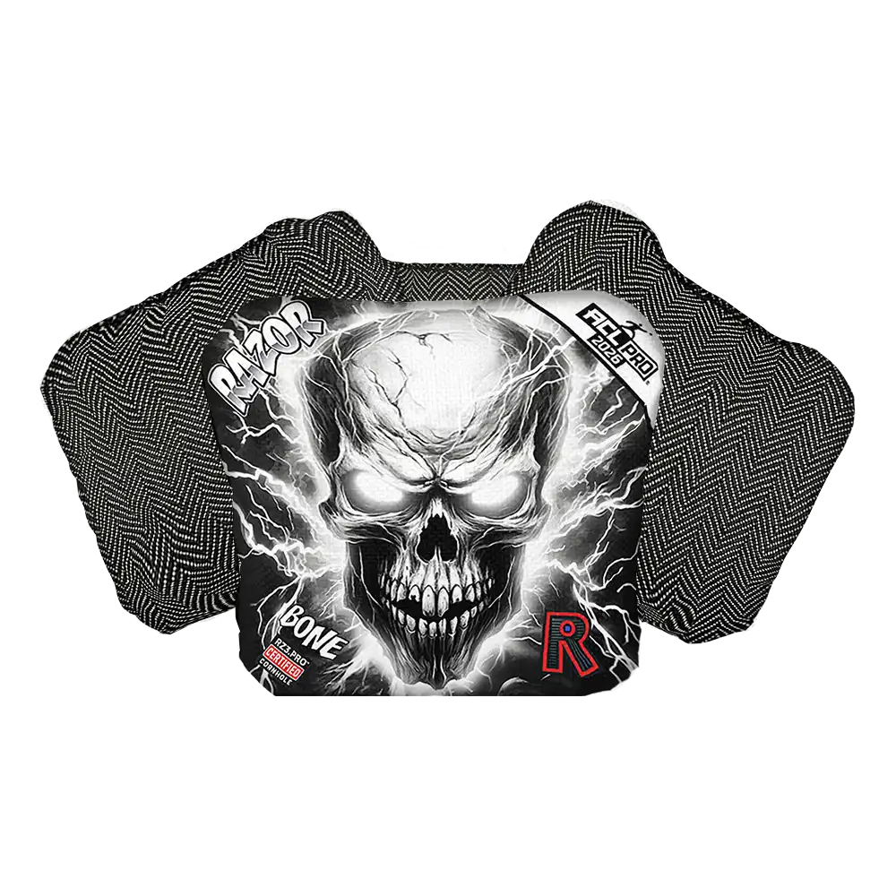 Razor Cornhole Bags ACL Pro and Comp Series | Razor Bags