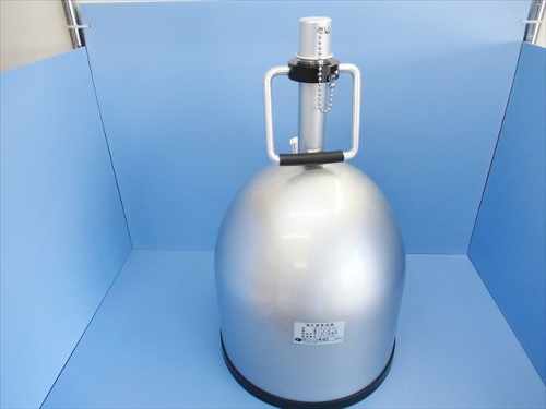 液体窒素容器／シーベル10L | RBテクノロジー | 中古ハイテク機器 販売