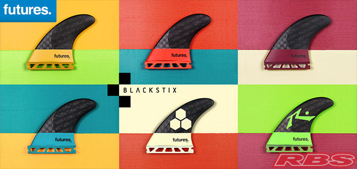 フューチャーフィンRaido フューチャーフィン ツインフィン Raido surf