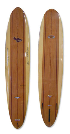 ハワイアンプロデザイン サーフボード