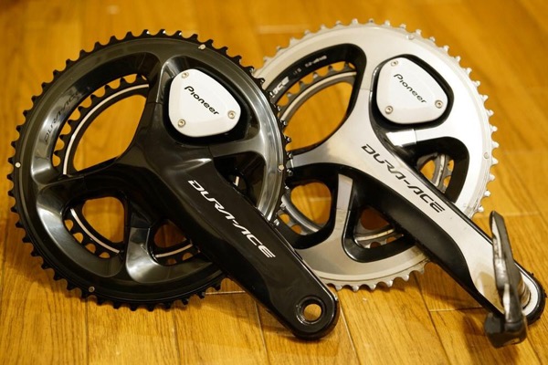 シマノvsパイオニア、私はどちらを選んだか。 | IT技術者ロードバイク