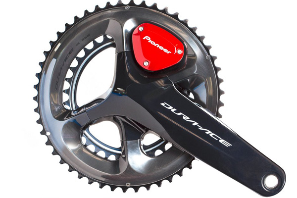 新デュラ対応パワーメーターをパイオニアが年内発売か | IT技術者