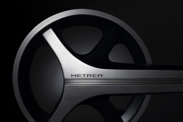 2017 シマノ 新型コンポ METREA U5000 登場！ | IT技術者ロードバイク