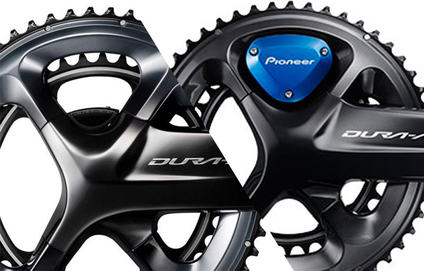 シマノパワーメーターFC-R9100-Pが137,590円で7月発売へ | IT技術者