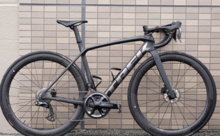 TREK EMONDA SLR vs S-WORKS TARMAC SL7 相対比較インプレッション