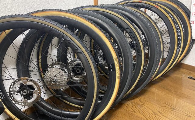 各社タイヤの特徴の違いを一覧にまとめてみた。 | IT技術者ロードバイク