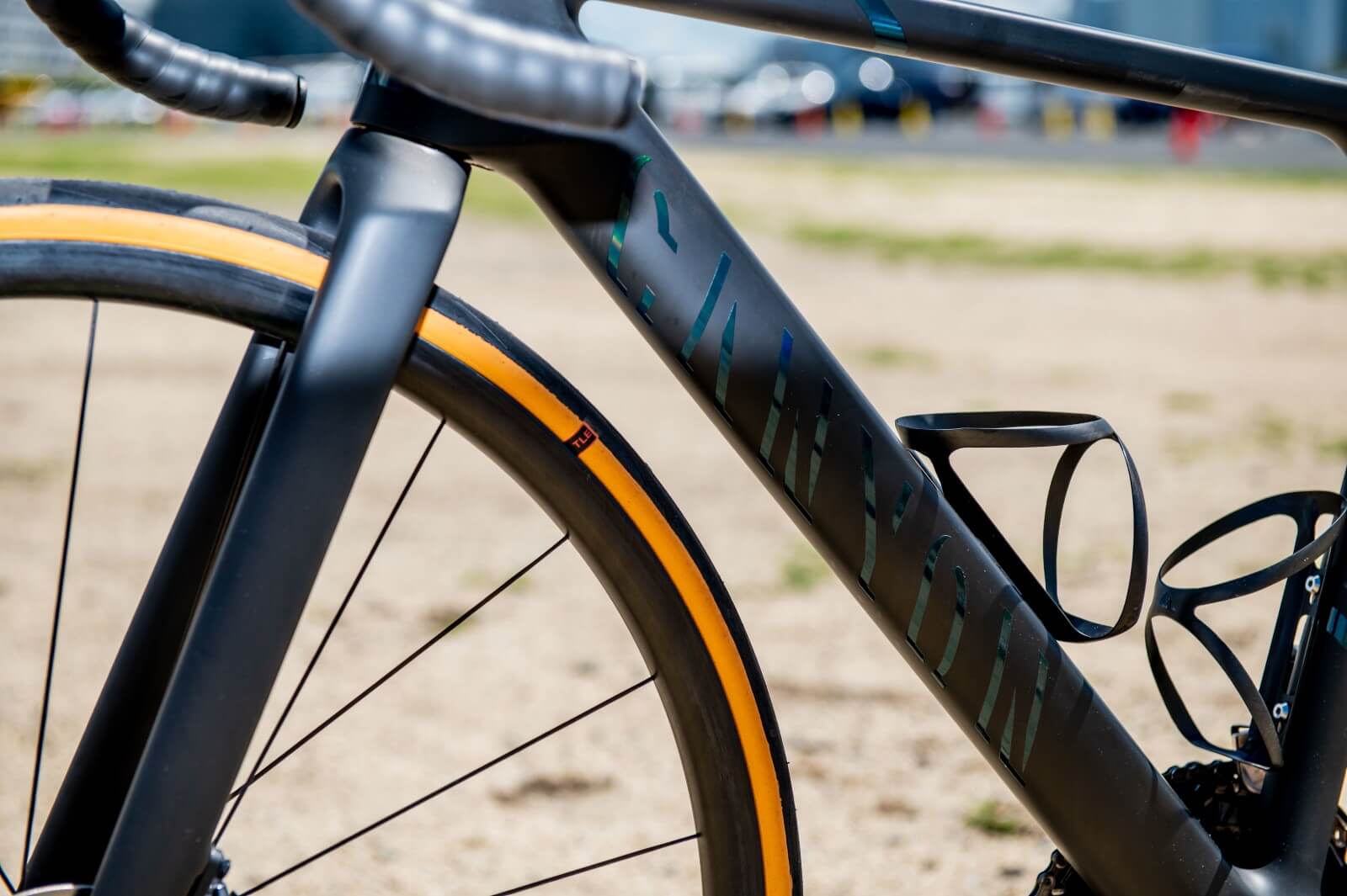 CANYON ULTIMATE インプレッション クライミングバイクでもなく