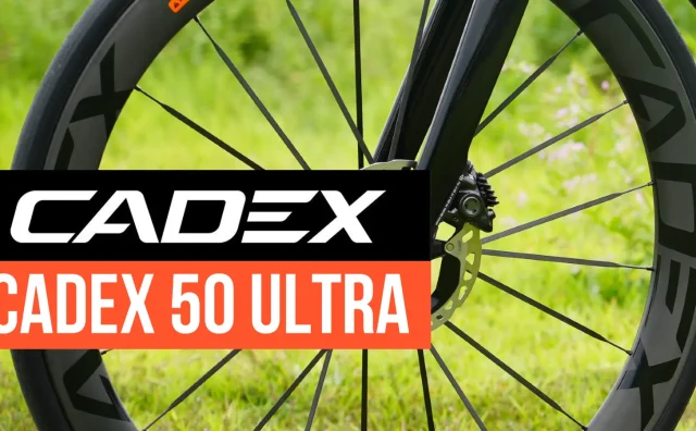 クラス世界最速！CADEX 50 ULTRA DISC インプレッション！ | IT技術者