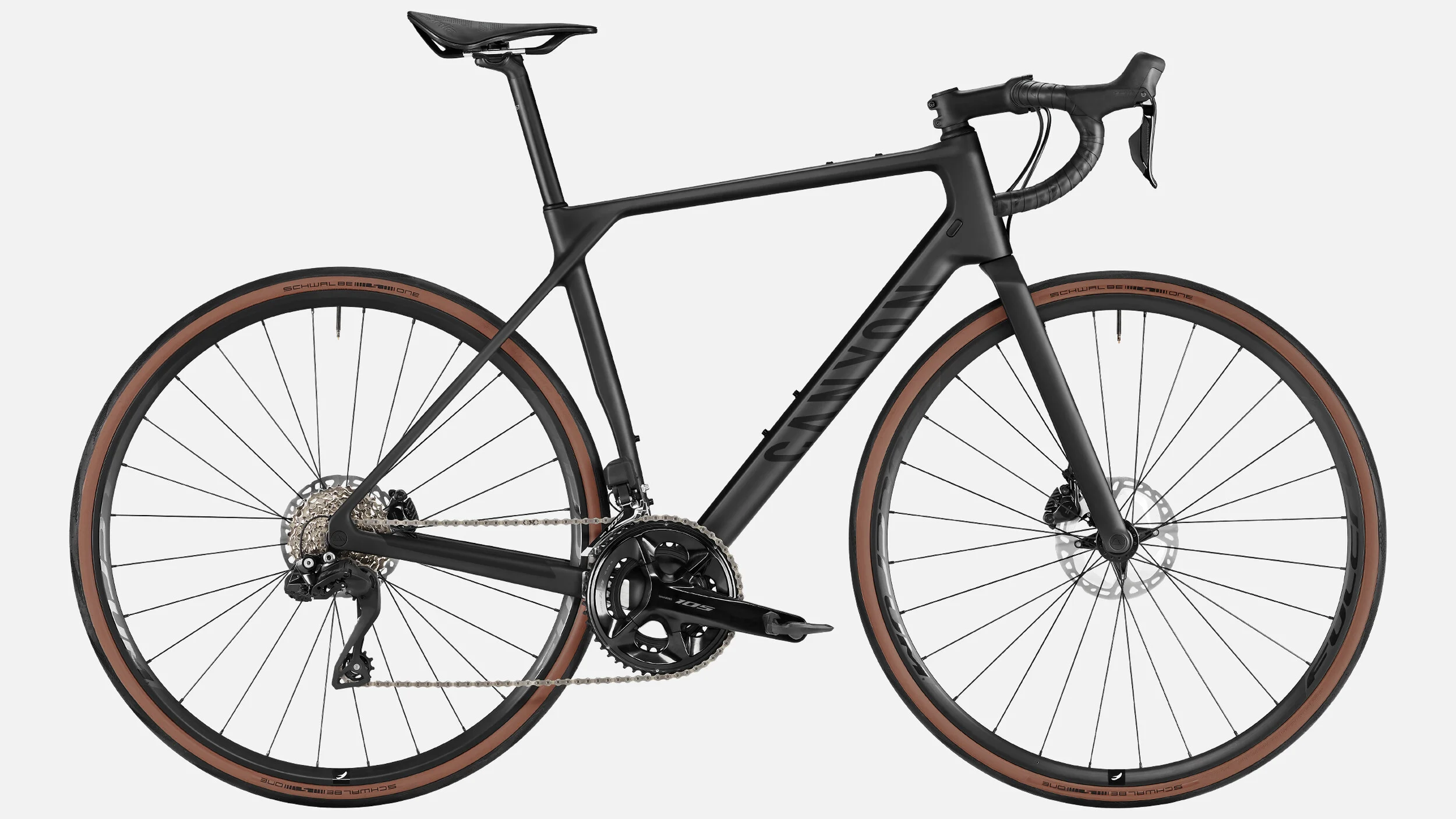 高コスパ！105 Di2搭載完成車が31.9万！CANYON Endurace CF 7 | IT技術