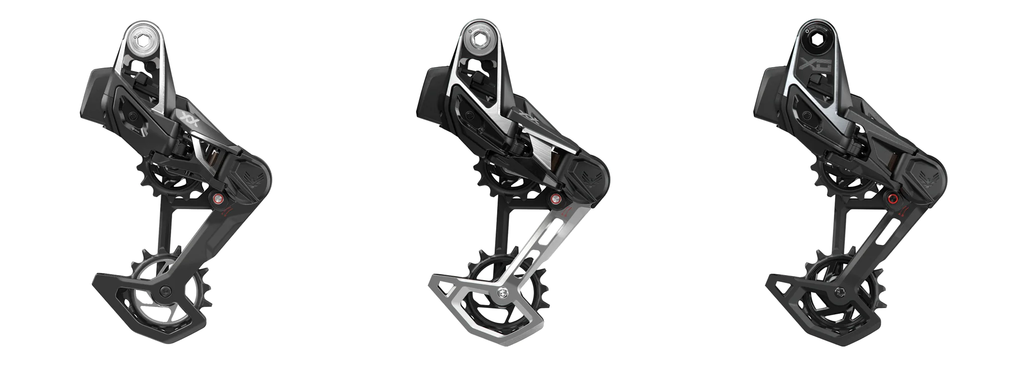 何が革命的？SRAMの新型トランスミッション「XX SL」「XX」「X0 Eagle