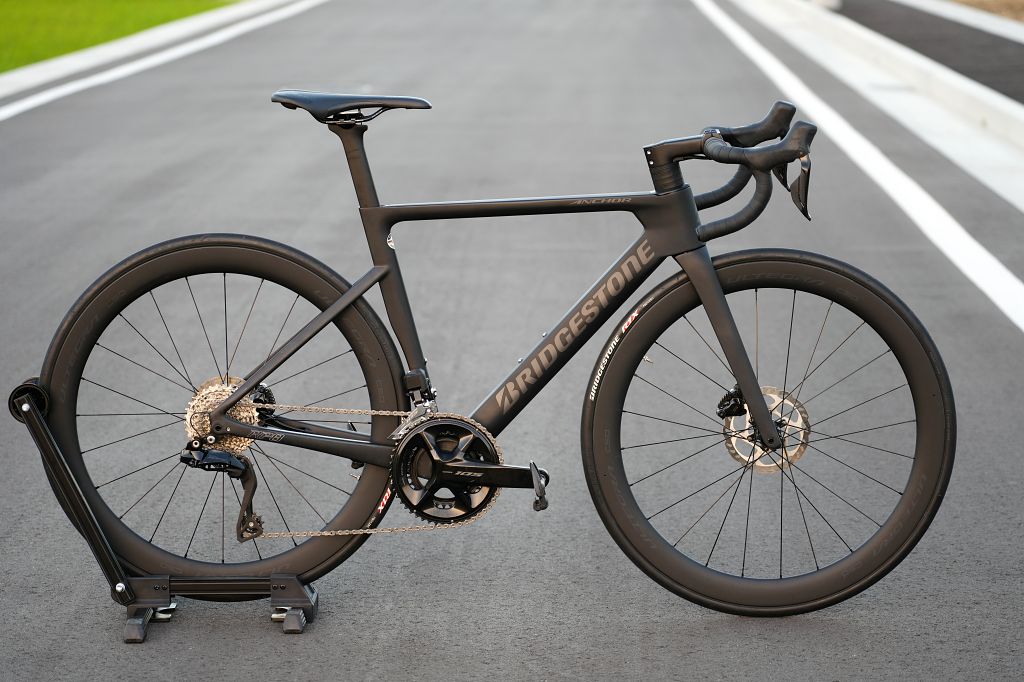 安かろう悪かろう？ BRIDGESTONE RP8 インプレッション RP9ゆずりの