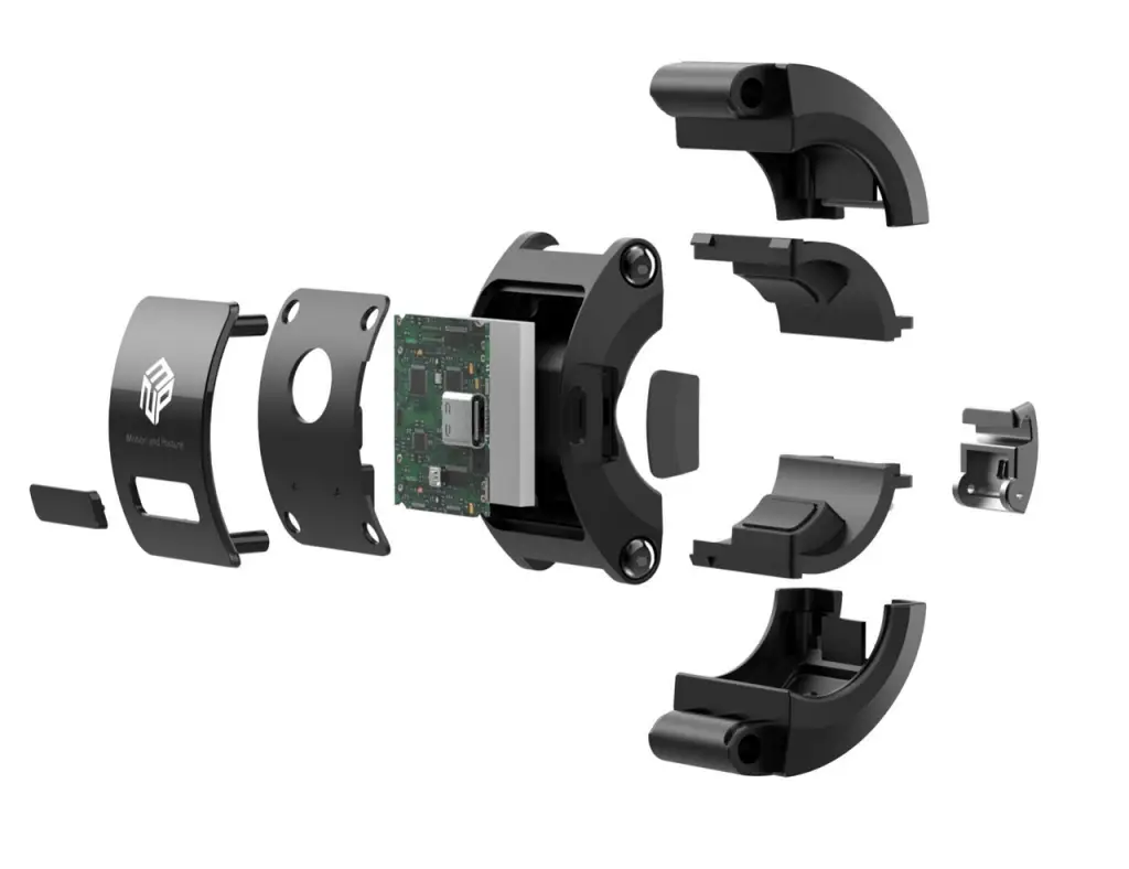 運動を可視化する！BARBALAN加速度センサー レビュー | IT技術者ロード