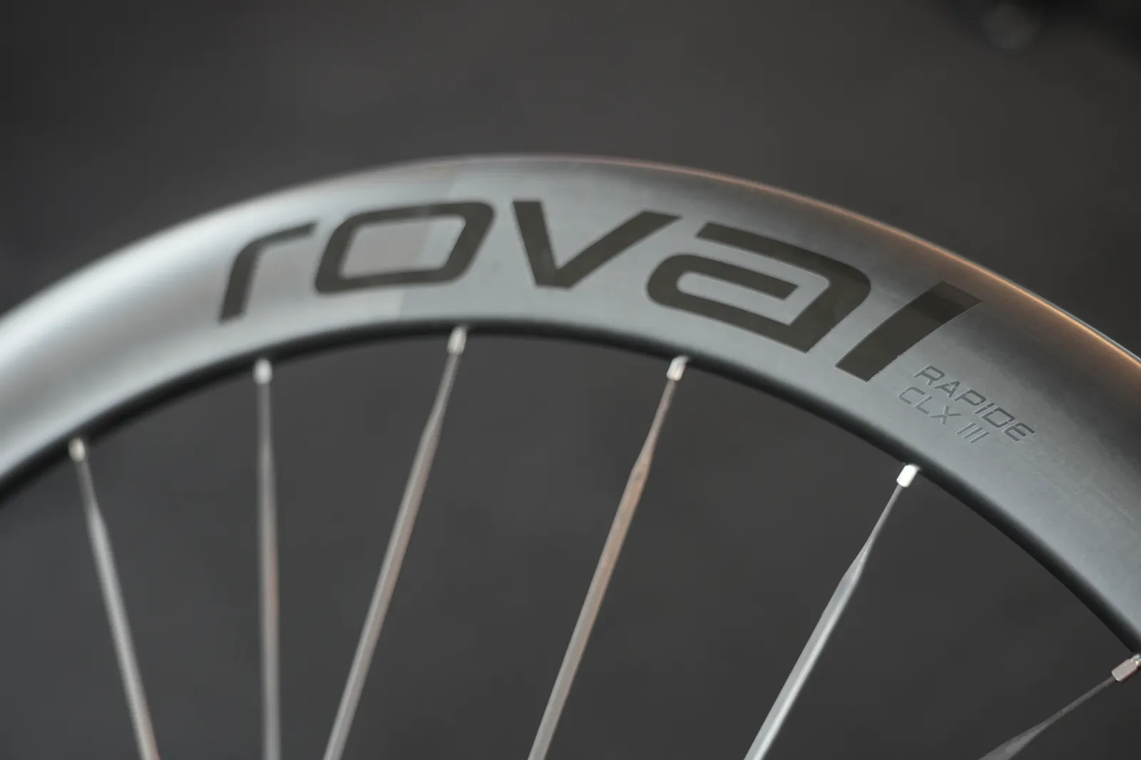 Roval Rapide CLX IIIインプレッション：空力と重量の常識を覆す、新