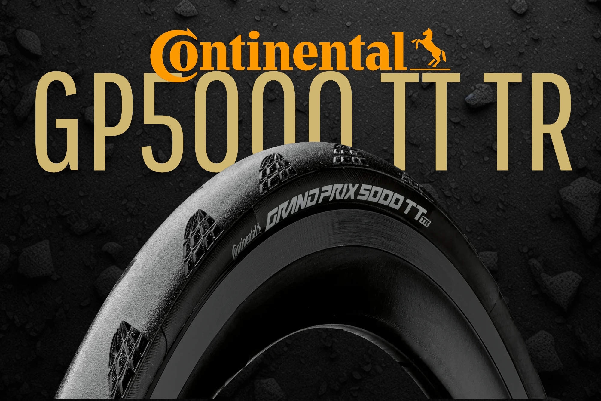 Continental GP5000 TT TR 28 レビュー：「使える」決戦用タイヤ | IT