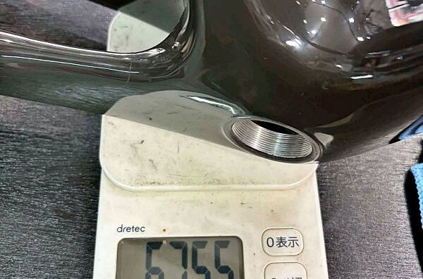 あと付けエアロ！】AEROチェーンリングカバーで手軽に空力アップ