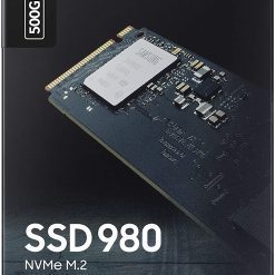 Samsung 980 500GB M.2 NVMe SSD | RB Tech & Games