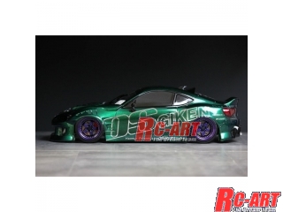 PAB-3215]Toyota 86 ZN6 DRIFT LINE(ORIGIN Labo.公認) ボディ RC-ART