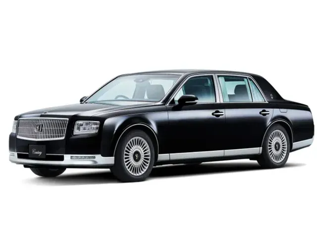 センチュリー（トヨタ）2018年6月〜販売中モデルの新車カタログ | 中古