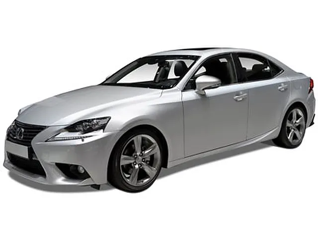 IS F（レクサス）2007年10月〜2014年5月販売終了モデルの新車カタログ