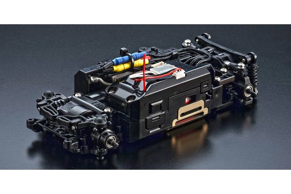 ミニッツAWD MA-020VE PRO SP シャシーセット 32171 | 京商 | RC