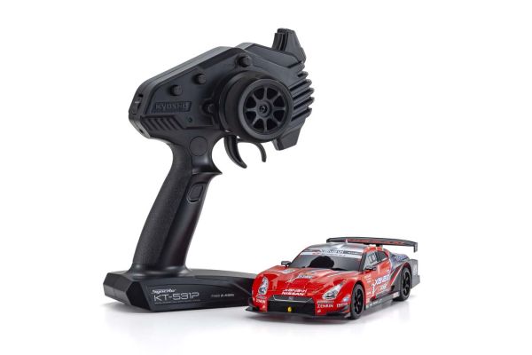 ミニッツ ボディ ミニ Kyosho Mini-Z RCカー ホワイトボディ2台 Kyosho