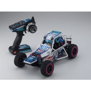 ORION WP ブラシモーター用 ESC 45A 82243 | 京商 | RC | Radio