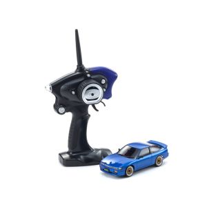 ASC MA-020S 日産 SILEIGHTY ブルー MZP434BL | 京商 | RC | Radio