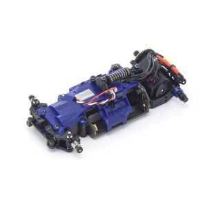 FRPリヤサスプレートセット (0.5/MR03MM/LM/MM2用) MZW437 | 京商 | RC