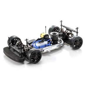 KCスリックタイヤV2(#45/インナー付/GT/2入) IGT005-45 | 京商 | RC