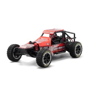 タイヤ & ホイールセット (サンドマスター) EZ002 | 京商 | RC | Radio