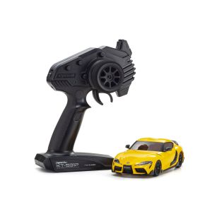 ASC MA020 スバル インプレッサ 22B-Stiバージョン クロームブルー 京