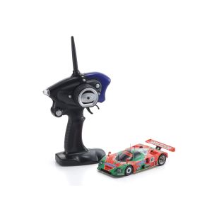 ASC MR-03W-LM マツダ 787B No.55 LM 1991 優勝車 MZP342RE | 京商